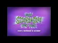 Boomerang Scooberang Every Scooby Doo Ever Made Marathon Premiere Promo 2003