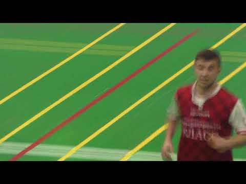 36 КУ 12 тур В лига Класс – Grafix Etualle