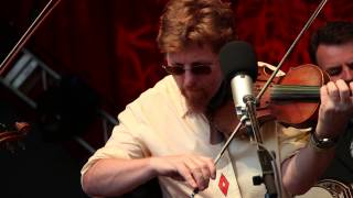 &quot;My Love Will Not Change&quot; ~ Del McCoury and The Traveling McCoury Tim O&#39;Brien