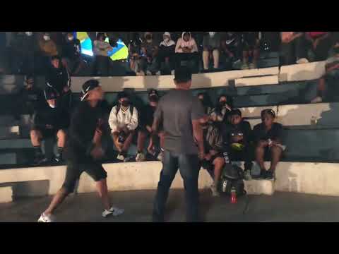 Rasec vs chicae (NE11)