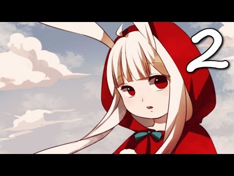 Steam Community :: Wolf & Rabbit