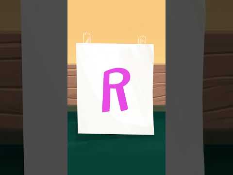 O ABC É Mais Divertido com a Turminha🎶✨Vamos Aprender Juntos! #infantil #aprenderbrincando #tutorial