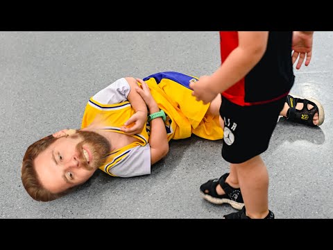 Bitte keine gemeinen Kommentare mehr