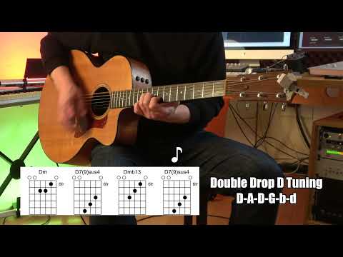 In the Air Tonight - Acoustic Guitar - Phil Collins - Original Vocal Track - Chords