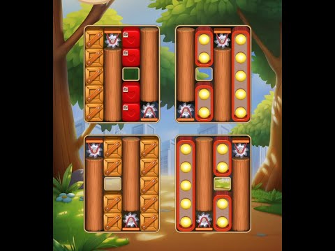 TOON BLAST level 6612