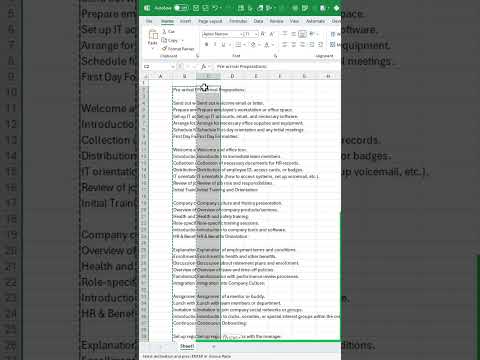 How to Enable the Developer Tab in Excel for Windows