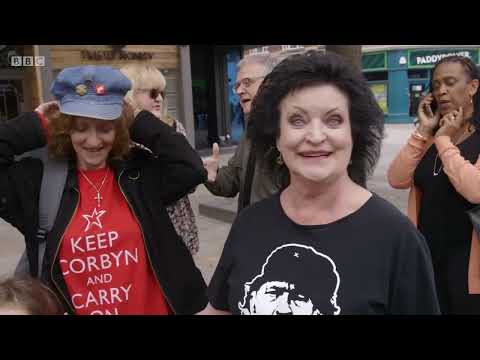 Labour - The Summer That Changed Everything (2017)