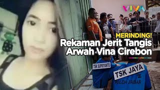 Download lagu Arwah Vina Ungkap Rahasia Kematian dan Pelaku Dibeking Polisi mp3 Download lagu Arwah Vina Ungkap Rahasia Kematian dan Pelaku Dibeking Polisi mp3