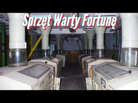 Industrial Mill |Urbex #268|