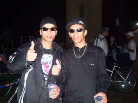 Mc Larisson - Lei do Duendi