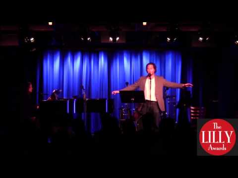 Steven Pasquale - "The Streets Of Dublin" (Lynn Ahrens/Stephen Flaherty)