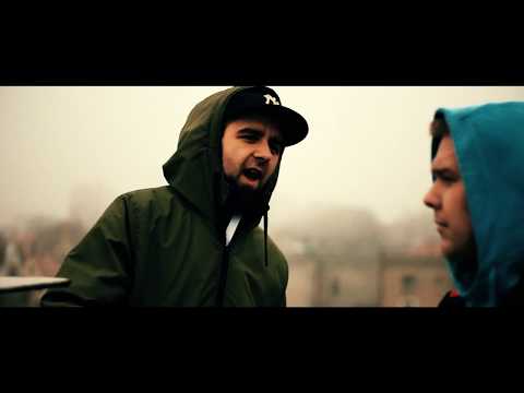 2. OsaDVS x MakaBeatz - N.S.K. [Official Video]