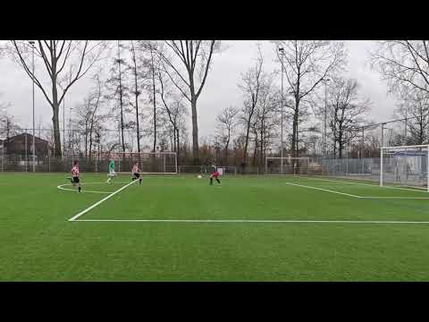 Dalibor Veleski Westlandia JO14-1 Hollandia JO14-1