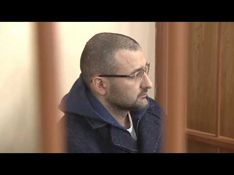 Экс-замглавы Росгеологии Руслан Горринг арестован до 7 мая