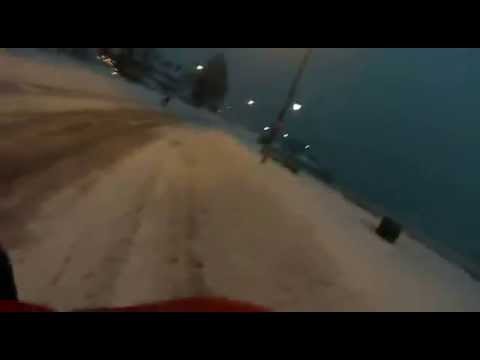 Juno 2015 Lynn Shore drive