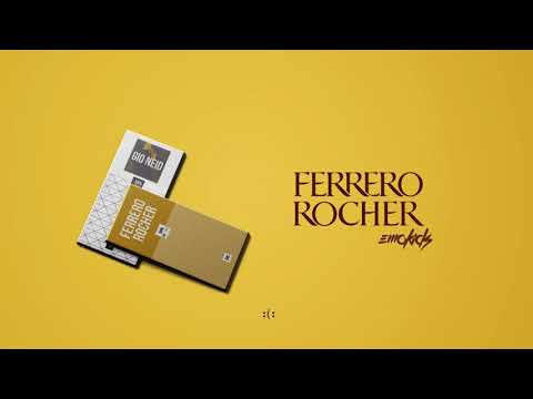 Gio Neid - Ferrero Rocher (Audio Oficial)