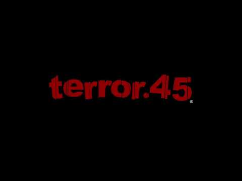 Terror.45 - Terror.45 (Full Album)
