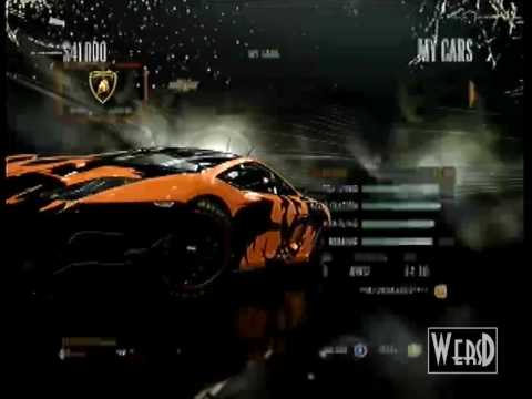 A WersD Review: Need For Speed Shift