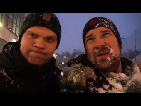 Haastemiehet osa 7 - HIFK | Veikkaus