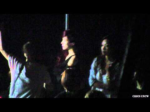 Thumbnail for 120520 SNSD Tiffany & Seohyun Backstage [HD] @ SMTOWN LA by Seohyun