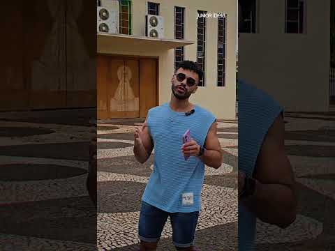 Bem-vindos a Tapejara!