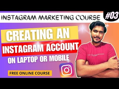 Instagram Marketing Course 2024 Free Instagram Marketing Full Course