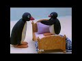 Pingu S Epic Adventrures S1E5 Early To Bed