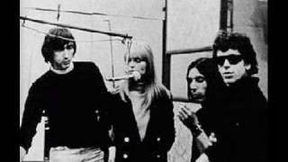 VELVET UNDERGROUND - THERE SHE GOES AGAIN