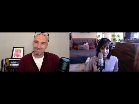 Broadway Lightning Round - Desireé Davar