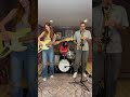 Chameleon Family Jam!