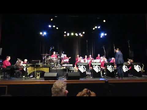 String Of Pearls   arr  Myles Collins