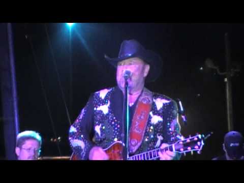 JOHNNY LEE AND THE URBAN COWBOY BAND--LOOKING FOR LOVE