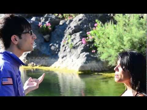 Dario Palermo e Francesca... tutti il mio amore (official video 2011) By nokin