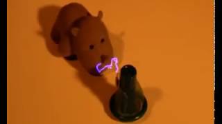 Miezekatze - Das Kondom des Grauens