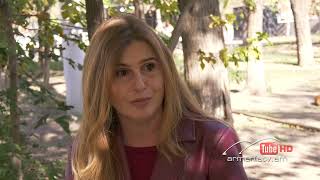 Սուր անկյուն 12․11.2023 - Տաթև Աբրահամյան «Հանցավոր անտարբերության անմեղ զոհերը»