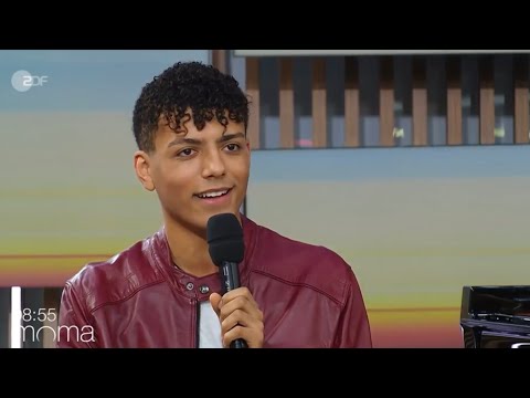 Louis Philippson - Paulette | ZDF moma, 03.02.25