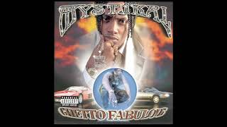 Mystikal- Life Aint Cool _ (produced by Craig B)