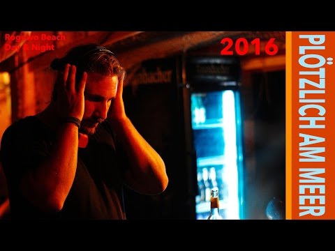 Plötzlich am Meer 2016 Rogowo Beach