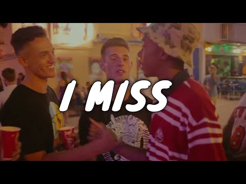 Video thumbnail for I Miss