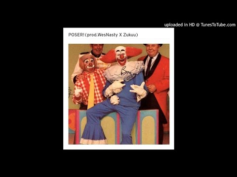 Kpri$un - Poser (prod. wesnasty x zukuu)