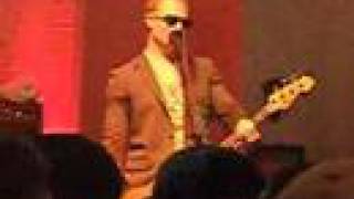 Eve 6 - Friend of Mine - Tulsa