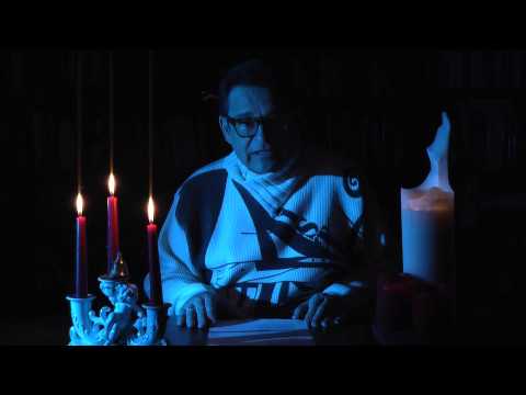 Der Weihnachtsbaum spricht - Andreas Steppan