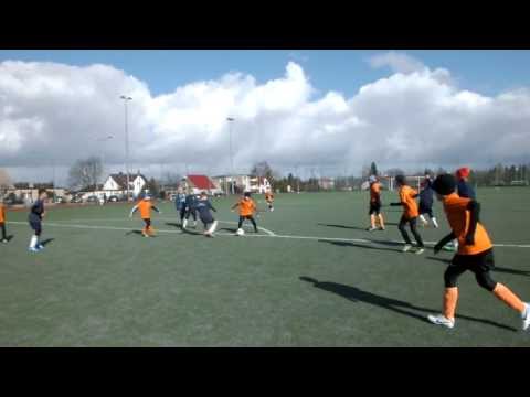 MKS TARNOWIAK - TPS WINOGRADY sparing