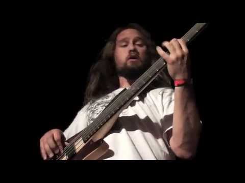 Neuroma Live at London, Tottenham High Road CHIMPYFEST 2014