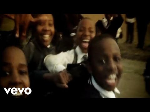 Bliss N Eso - Bullet And A Target ft. The Connections Zulu Choir