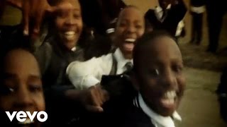 Bliss N Eso - Bullet And A Target ft. The Connections Zulu Choir