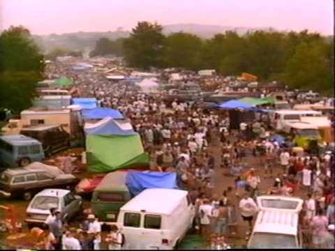 Tie Died   Grateful Dead Parking Lot Scene Documentary