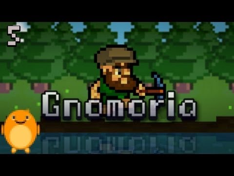 Gnomoria PC