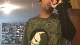 -Lenny Kravitz &#39;s a new door sung by Harry Kleven