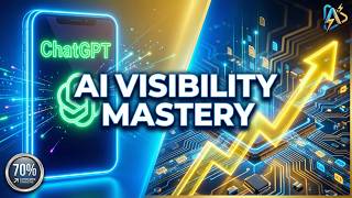AI Visibility Mastery: How to Dominate Brand Recommendations in ChatGPT & AI Platforms 2026